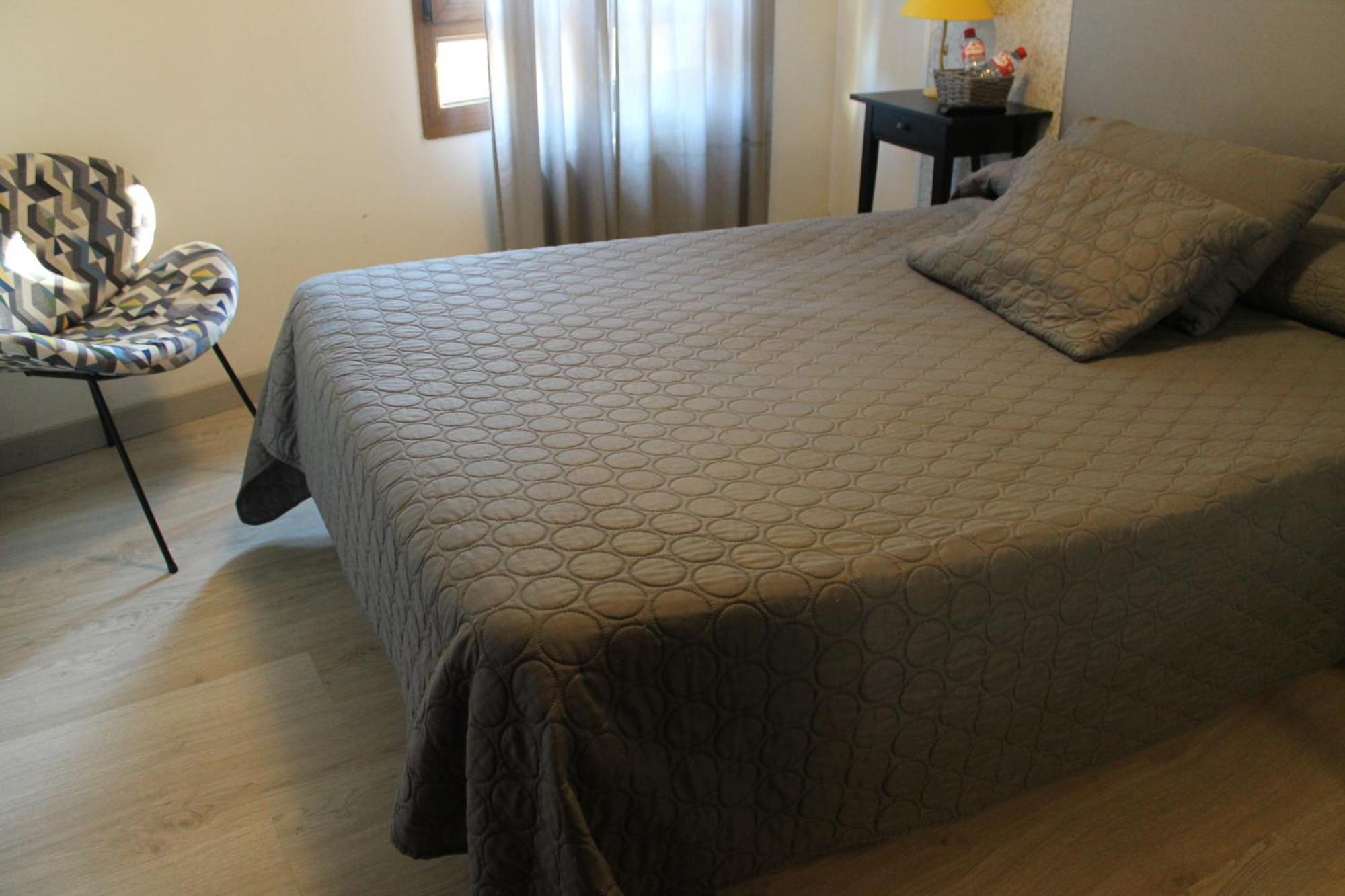 Pension Amarantos Suances Exterior photo